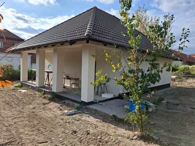 Eladó ház Sülysáp, Tápiósüly 67 nm