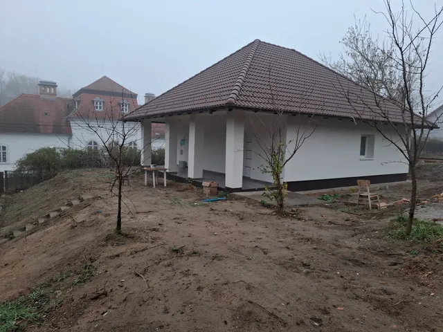 Eladó ház Sülysáp, Tápiósüly 67 nm