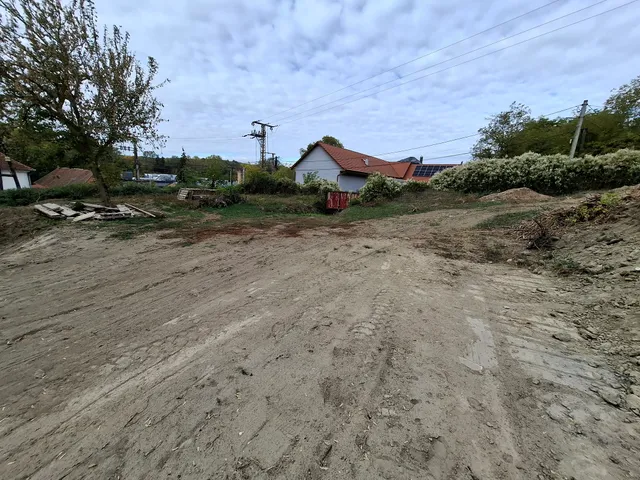 Eladó telek Sülysáp, Tápiósüly 629 nm