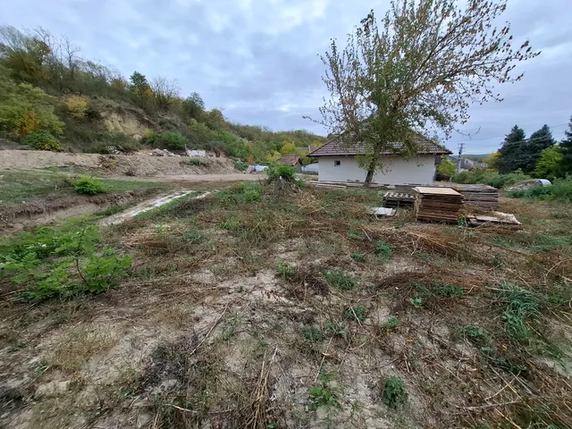Eladó telek Sülysáp, Tápiósüly, Dózsa György utca 629 nm