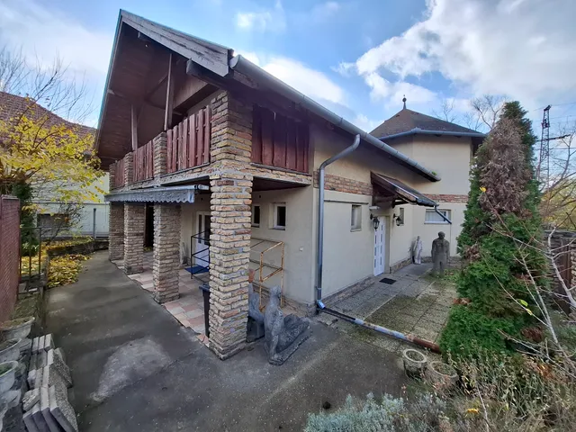 Eladó ház Gödöllő 190 nm