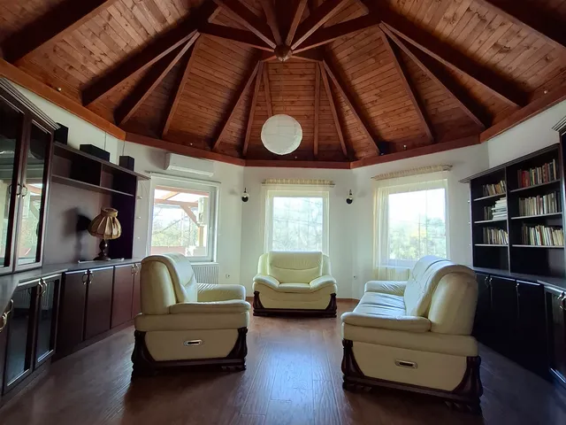 Eladó ház Gödöllő, Blaháné utca 190 nm