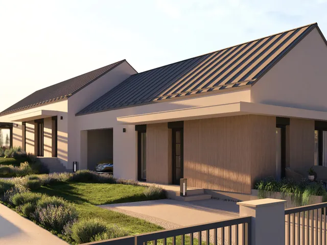 Eladó lakás Mende, Pusztaszentistván 48 nm