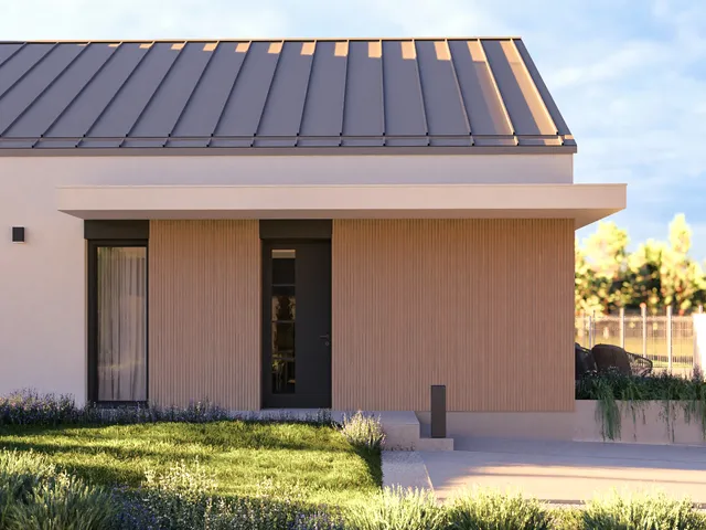 Eladó lakás Mende, Pusztaszentistván, Kossuth Lajos utca 48 nm