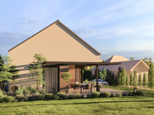 Eladó ház Mende, Pusztaszentistván, Kossuth Lajos utca 95 nm