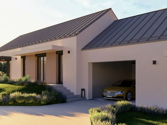 Eladó ház Mende, Pusztaszentistván, Kossuth Lajos utca 95 nm