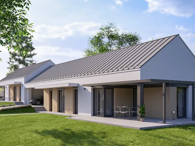 Eladó ház Mende, Pusztaszentistván, Őr utca 95 nm