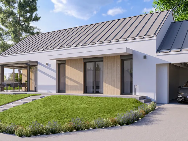 Eladó ház Mende, Pusztaszentistván, Őr utca 95 nm