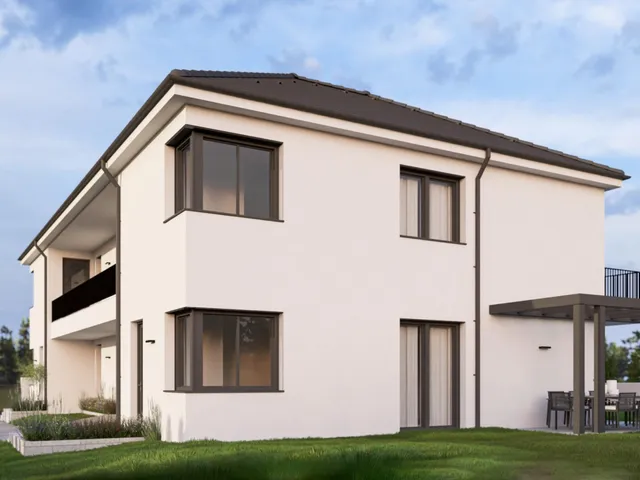 Eladó lakás Mende, Csalogány utca 78 nm