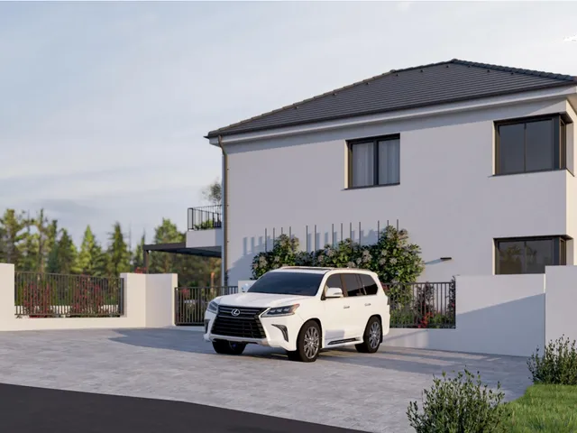 Eladó lakás Mende, Csalogány utca 78 nm