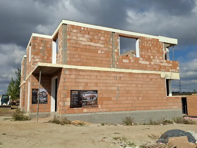 Eladó lakás Mende 78 nm