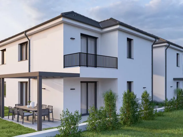 Eladó lakás Mende, Csalogány utca 78 nm