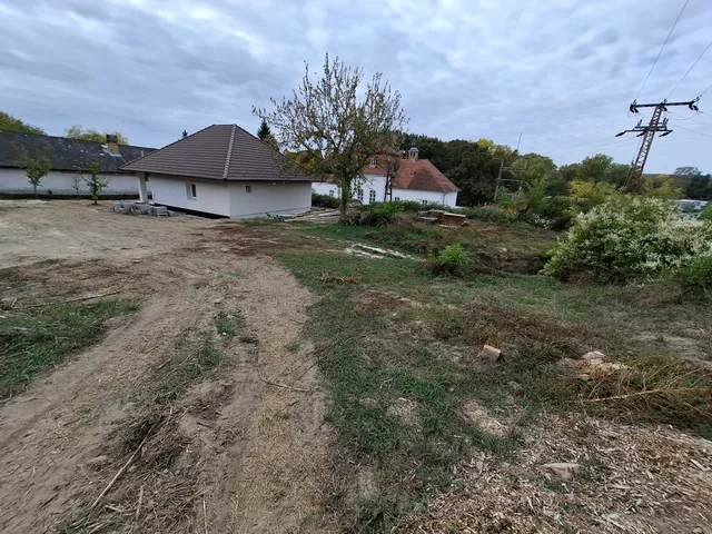 Eladó telek Sülysáp, Tápiósüly, Dózsa György utca 1002 nm