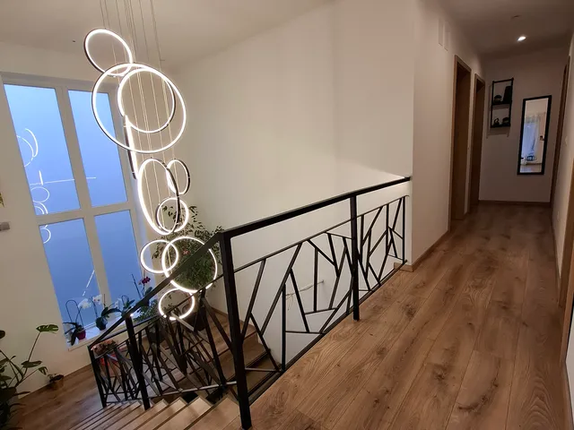 Eladó ház Budapest XVII. kerület, Akadémia-Újtelep 162 nm