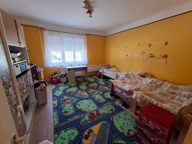 Eladó ház Mende, Pusztaszentistván, Locsodi utca 103 nm