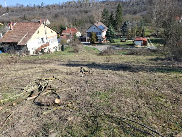 Eladó telek Sülysáp, Tápiósüly, Úri út 652 nm