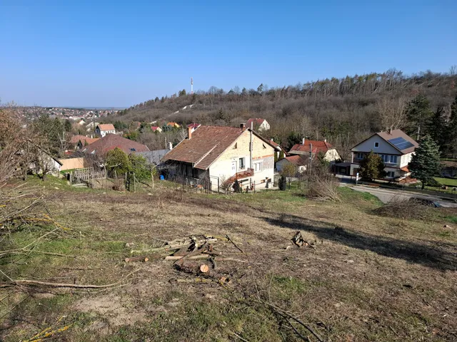 Eladó telek Sülysáp, Tápiósüly, Úri út 652 nm