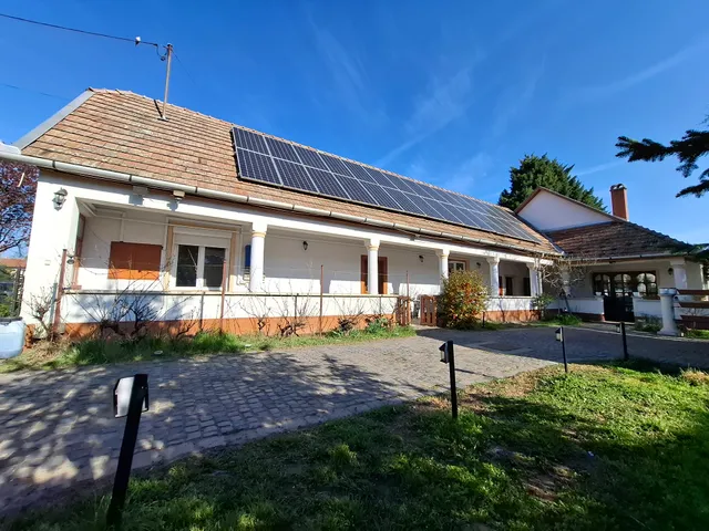 Eladó ház Gyömrő 182 nm
