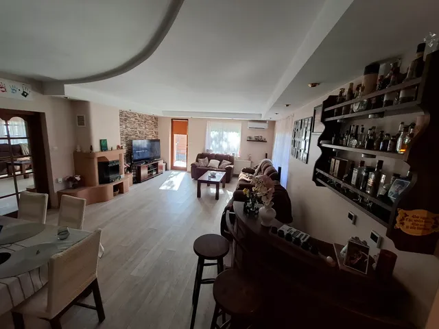 Eladó ház Gyömrő, Bajcsy-Zsilinszky út 182 nm