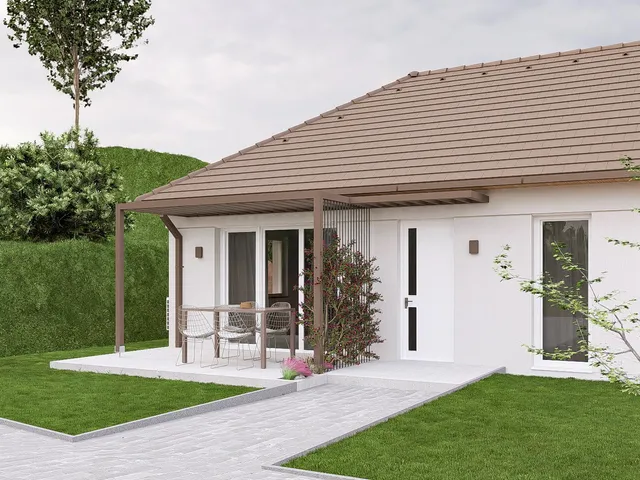 Eladó ház Mende, Bajcsy-Zsilinszky utca 83 nm