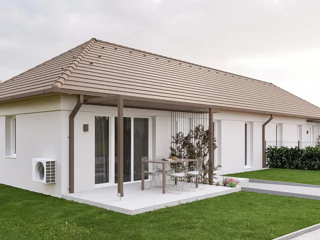 Eladó ház Mende, Bajcsy-Zsilinszky utca 83 nm