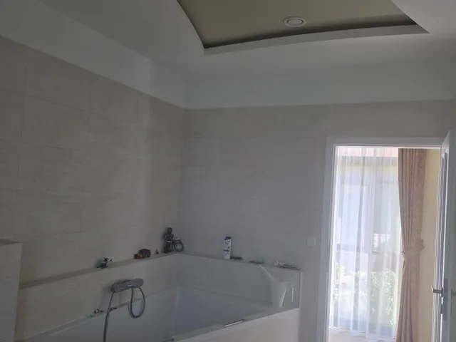 Eladó ház Gyömrő, Andrássy utca 270 nm