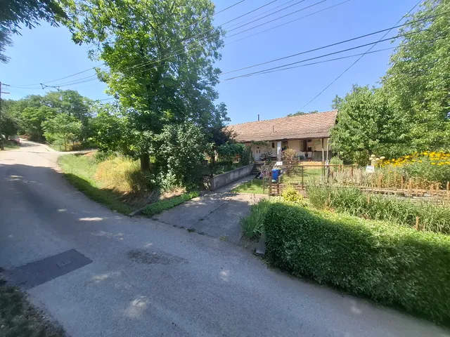 Eladó ház Mende, Tabánhegyi utca 50 nm