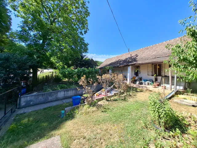 Eladó ház Mende, Tabánhegyi utca 50 nm
