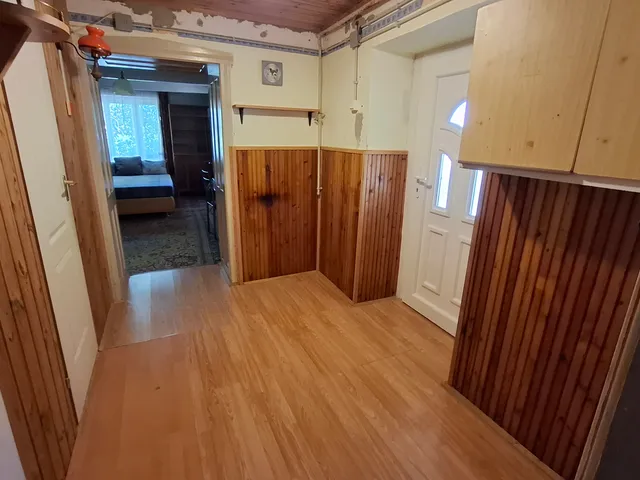 Eladó ház Mende, Tabánhegyi utca 50 nm
