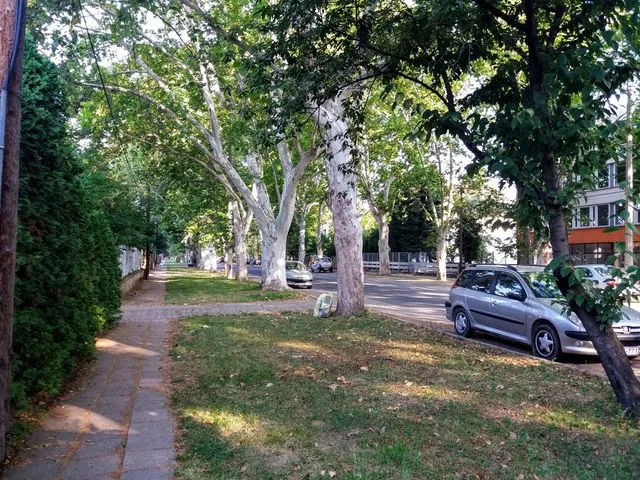 Eladó lakás Szeged, Újszeged 95 nm