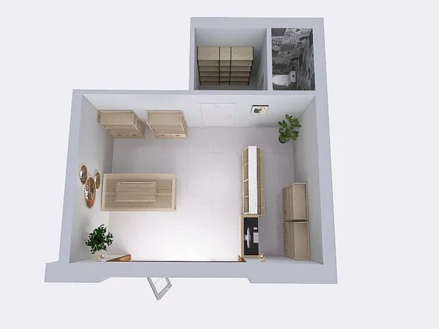 Eladó kereskedelmi és ipari ingatlan Szeged, Alsóváros 22 nm