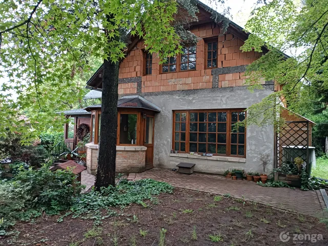 Eladó ház Budapest XVI. kerület, Sashalom 181 nm
