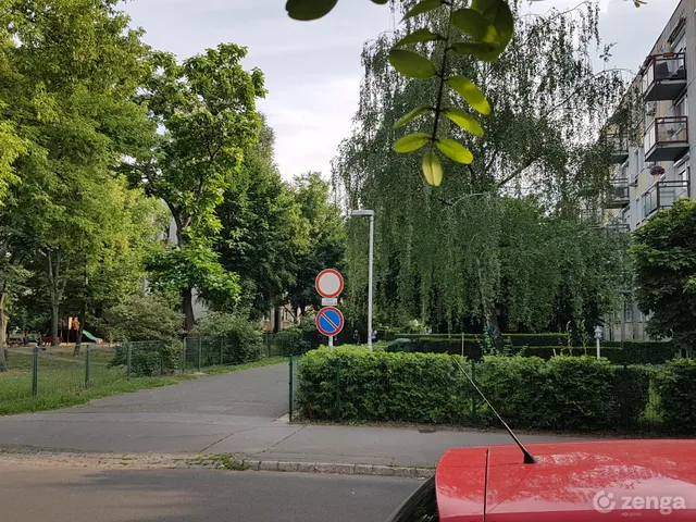 Eladó lakás Budapest XIII. kerület, Angyalföld 35 nm