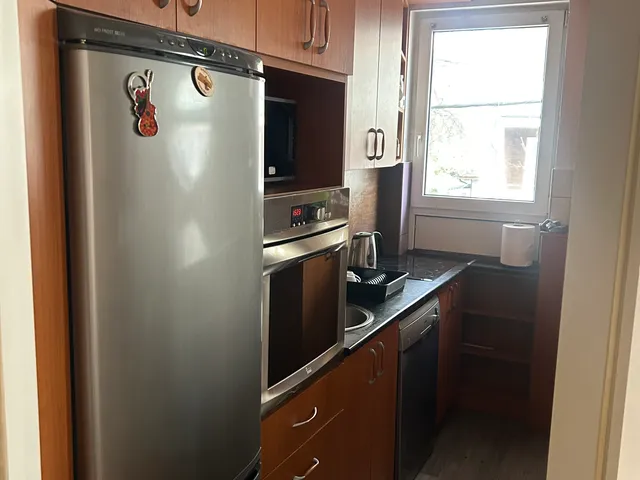 Eladó lakás Budapest XIII. kerület, Angyalföld 92 nm