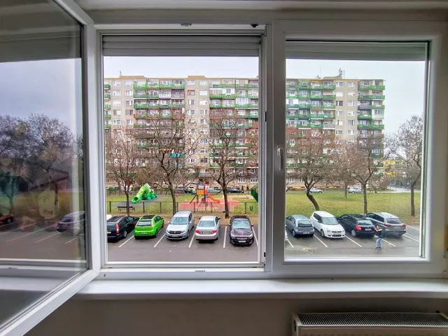 Eladó lakás Budapest X. kerület, Óhegy 60 nm