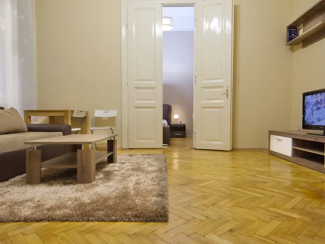 Eladó lakás Budapest VII. kerület 60 nm