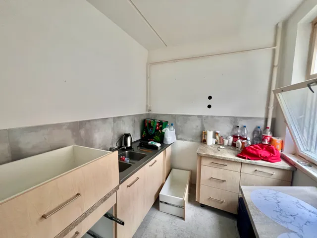 Eladó lakás Budapest X. kerület, Újhegy 68 nm