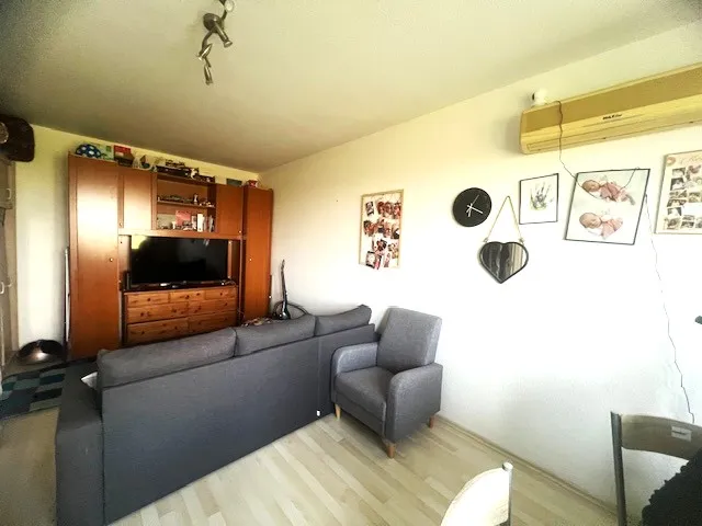 Eladó lakás Budapest III. kerület, Békásmegyer 51 nm