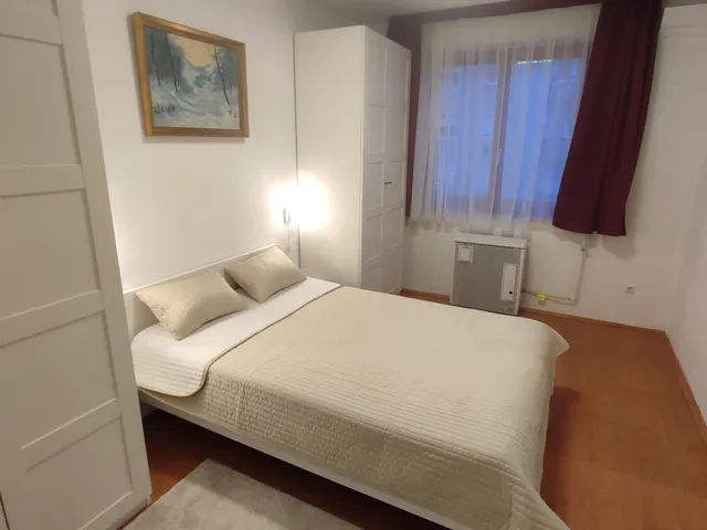 Kiadó lakás Budapest II. kerület 51 nm