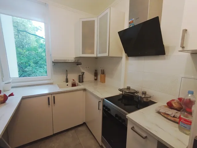 Eladó lakás Budapest X. kerület, Óhegy 56 nm