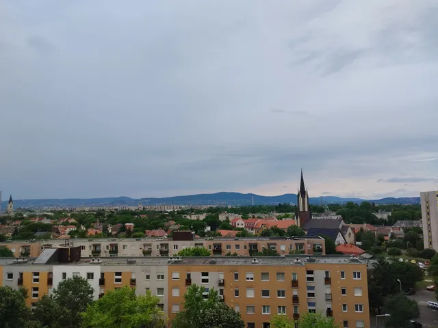 Eladó lakás Budapest XV. kerület, Újpalota 59 nm