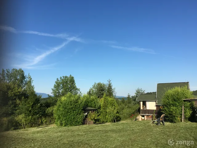 Eladó telek Bükkszék 665 nm