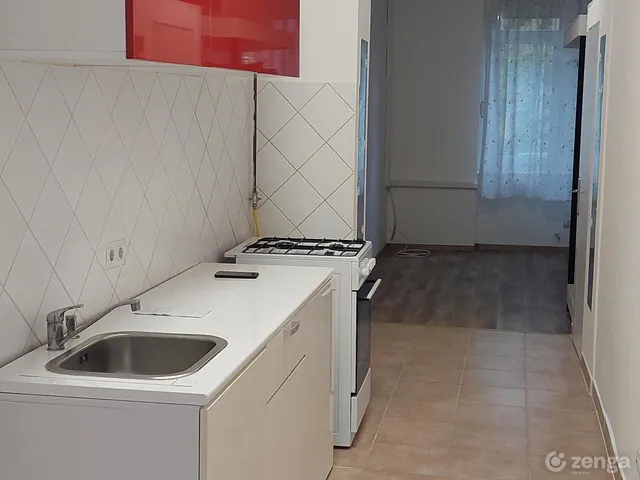 Eladó lakás Budapest VIII. kerület, Csarnoknegyed 25 nm