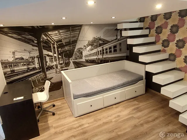 Eladó lakás Budapest VIII. kerület, Csarnoknegyed 25 nm