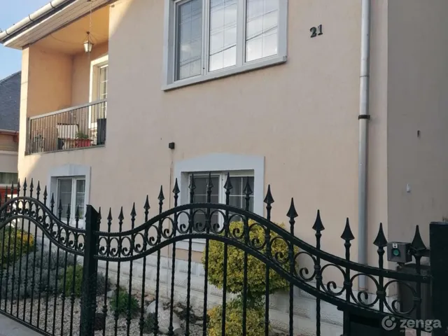 Eladó ház Alsózsolca, Vaytelep 140 nm