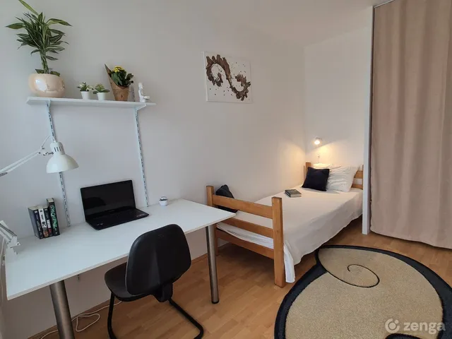 Kiadó lakás Szeged, Északi városrész 10 nm