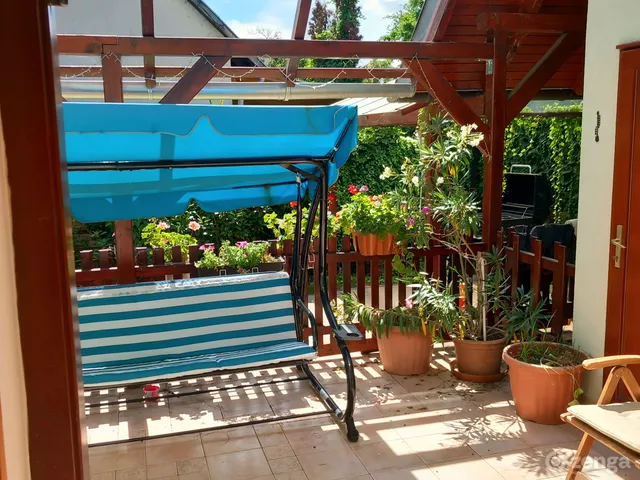 Eladó ház Szeged, Újszeged 190 nm