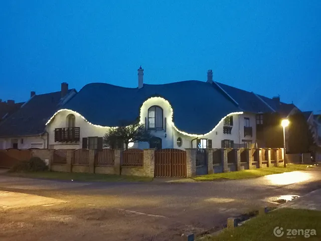 Eladó ház Szeged, Újszeged 240 nm