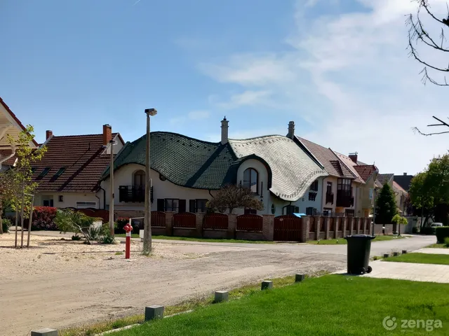 Eladó ház Szeged, Újszeged 240 nm