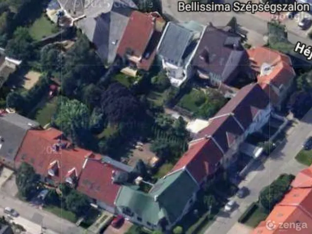 Eladó ház Szeged, Újszeged 190 nm